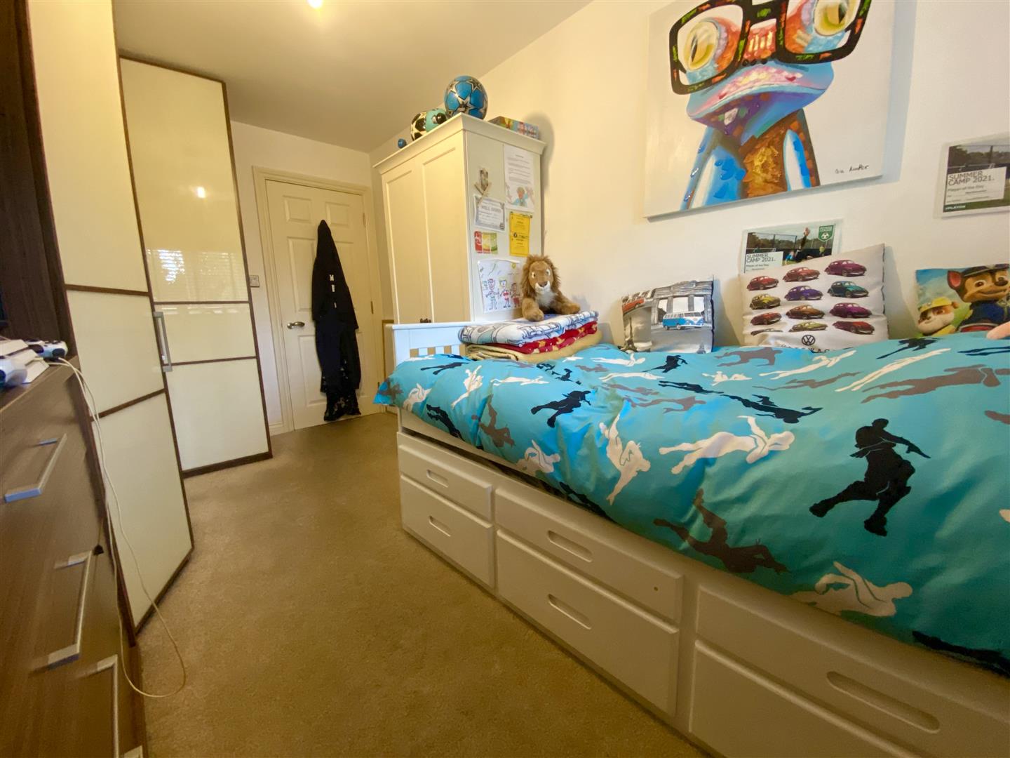 Florence Avenue, Enfield, EN2 Lanes Estate Agents